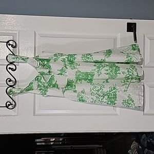 Lily pulitzer dress